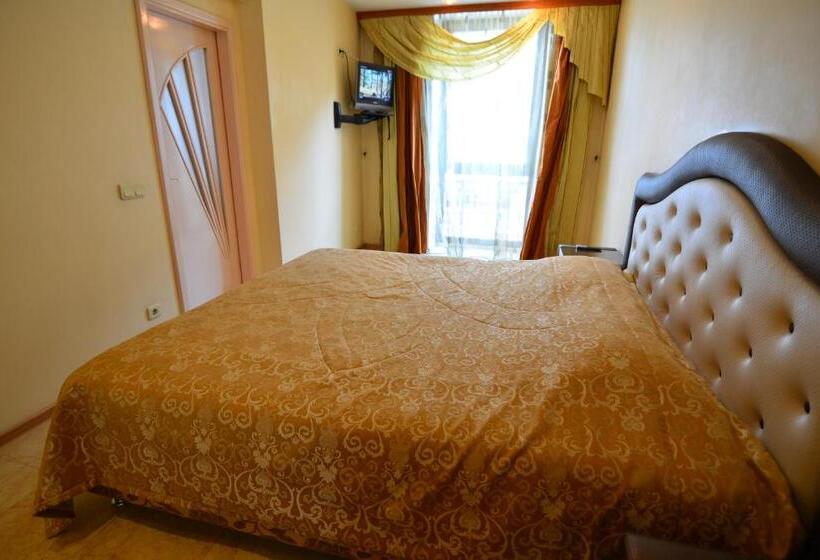 آپارتمان 1 خوابه, Prestige Apart