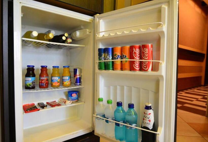 سوییت خانوادگی, Prestige Apart