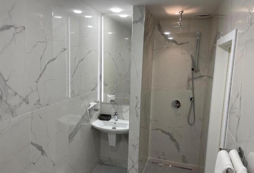 اتاق استاندارد با تخت بزرگ, Prestige Apart