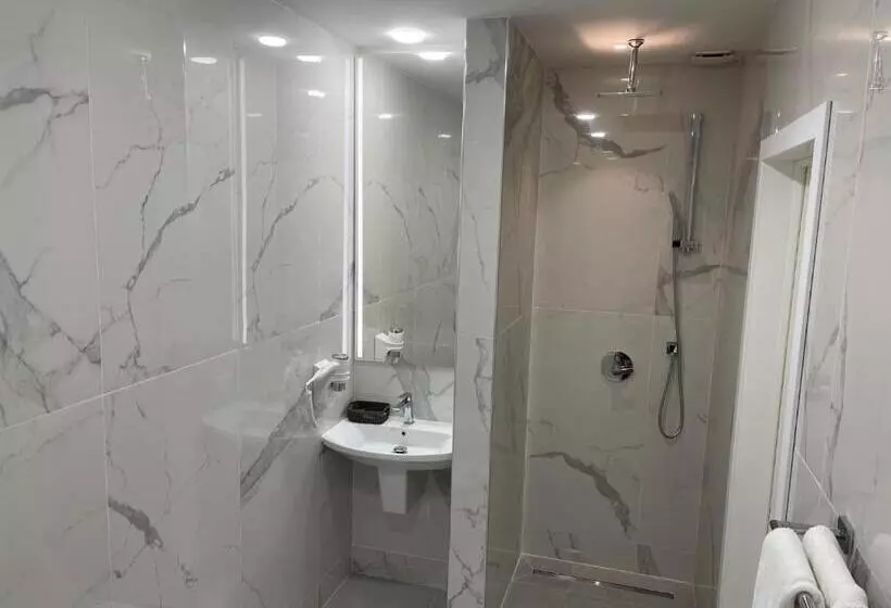 اتاق استاندارد با تخت بزرگ, Prestige Apart