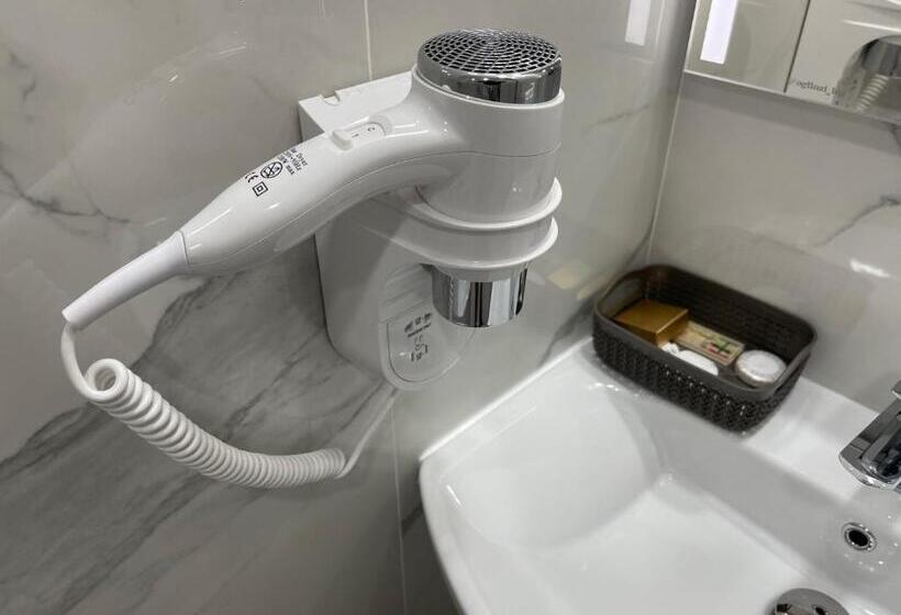 اتاق استاندارد با تخت بزرگ, Prestige Apart