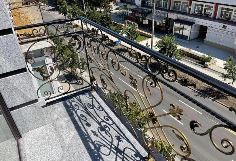 اتاق استاندارد با تخت بزرگ, Prestige Apart