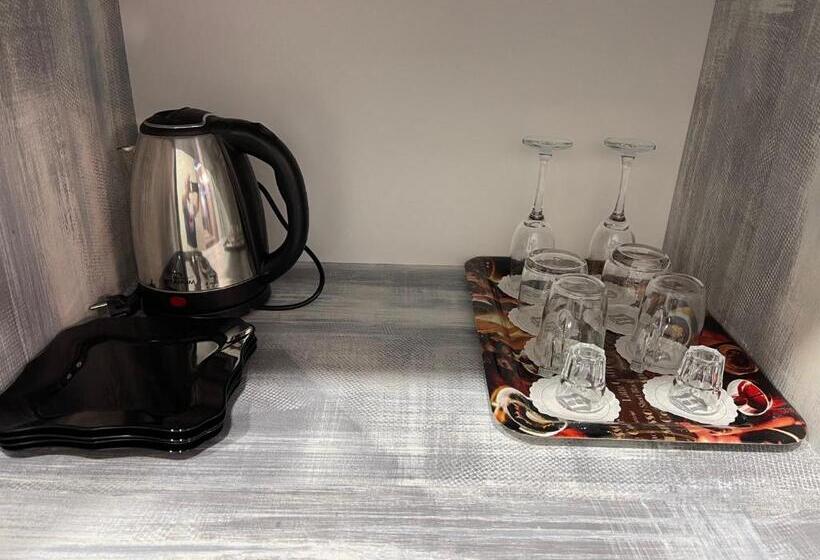 اتاق استاندارد با تخت بزرگ, Prestige Apart