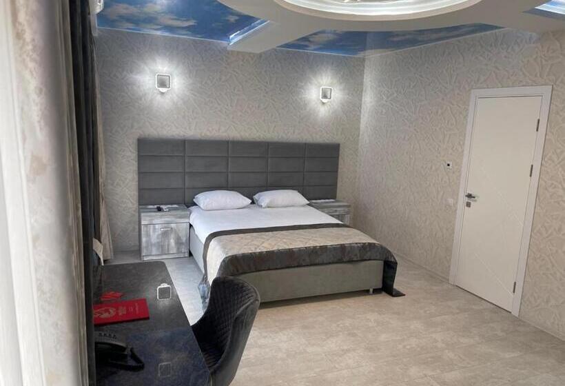 اتاق استاندارد با تخت بزرگ, Prestige Apart