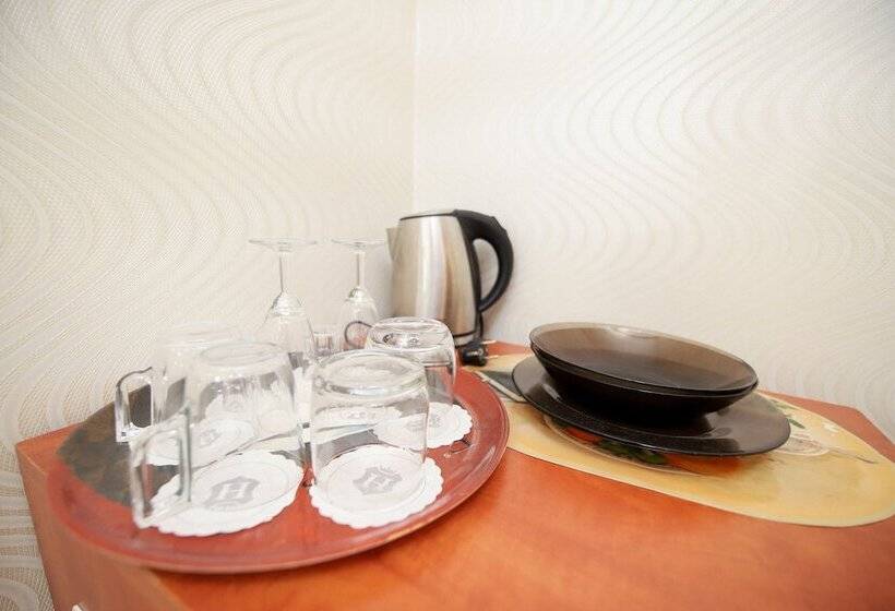 اتاق لوکس, Prestige Apart