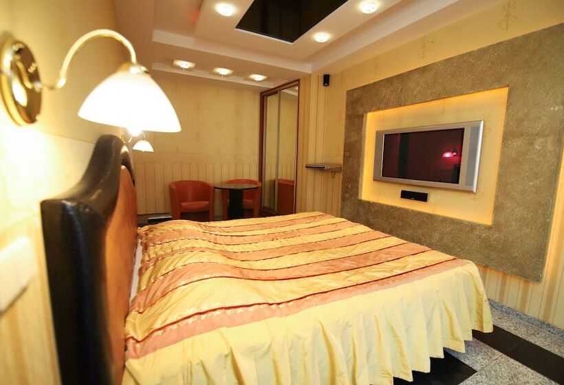 اتاق لوکس, Prestige Apart