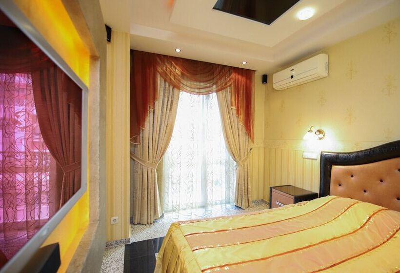 اتاق لوکس, Prestige Apart