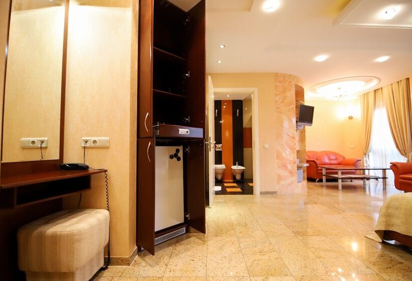 اتاق لوکس, Prestige Apart