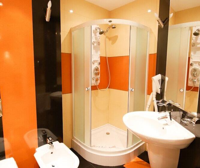 اتاق لوکس, Prestige Apart