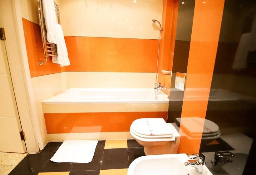 اتاق لوکس, Prestige Apart