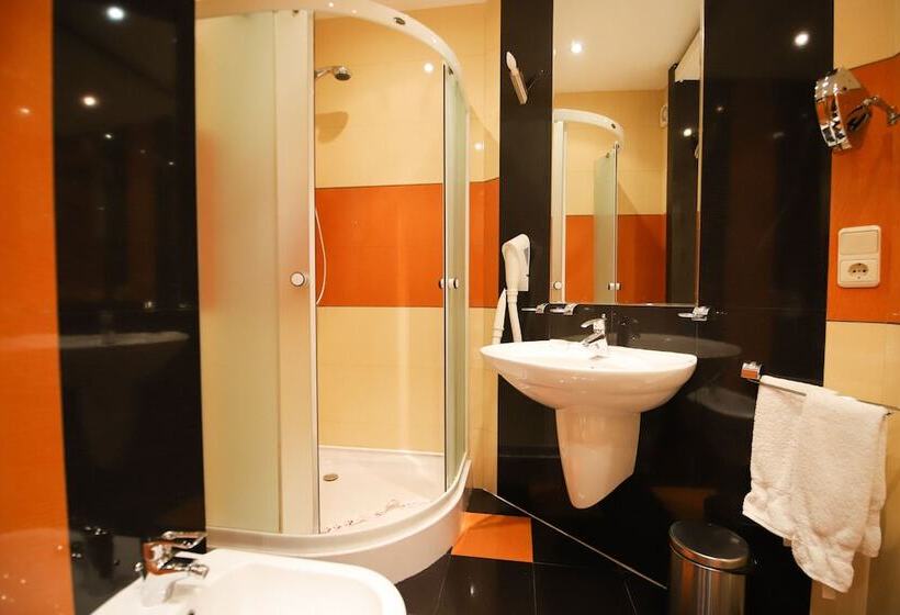 اتاق لوکس, Prestige Apart