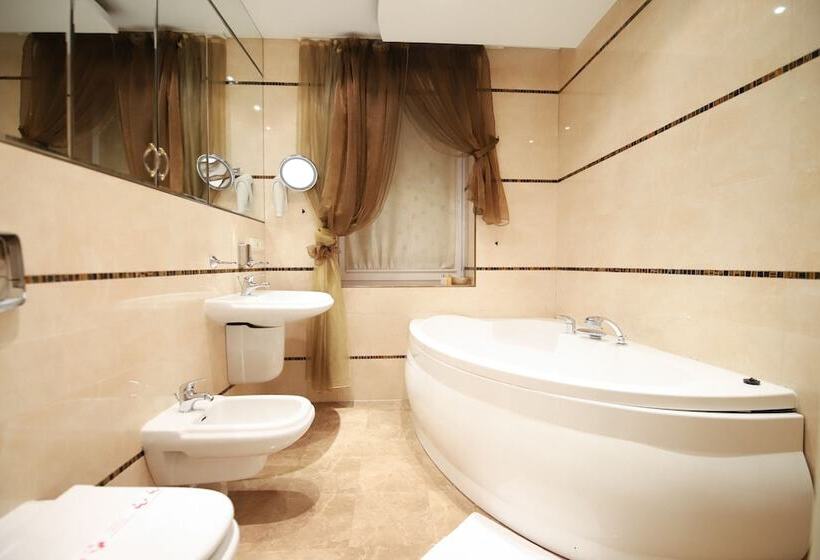 اتاق لوکس, Prestige Apart