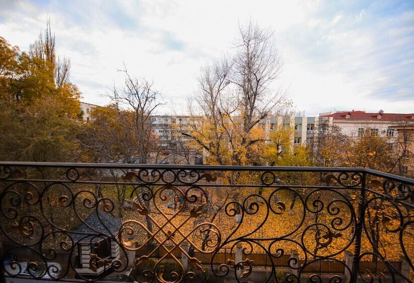 اتاق لوکس, Prestige Apart