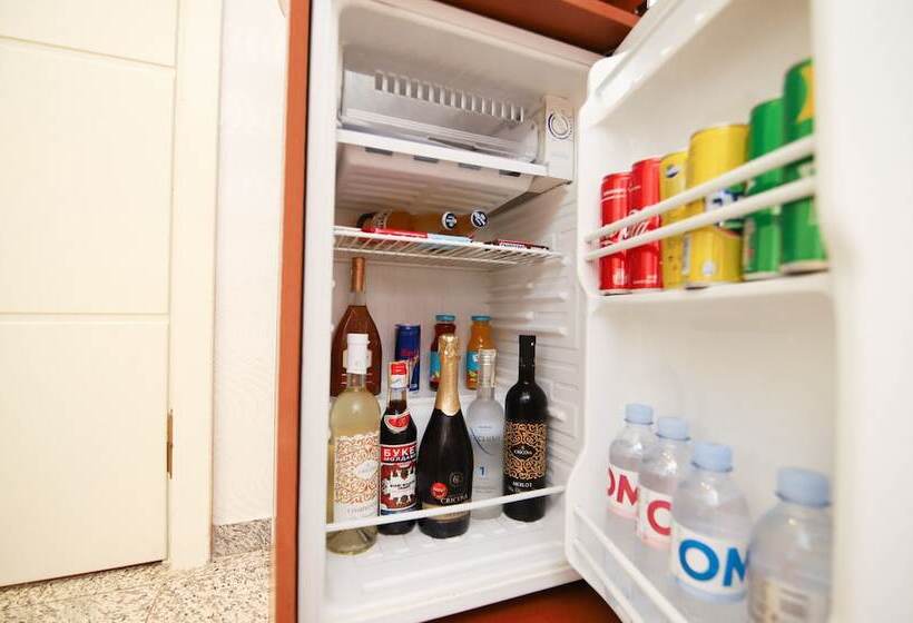 اتاق لوکس, Prestige Apart