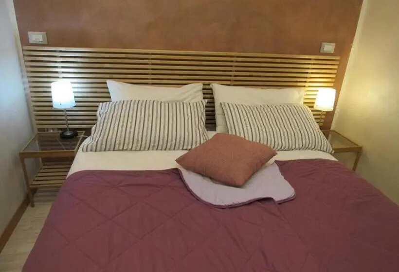 Superior Room with Terrace, Area39