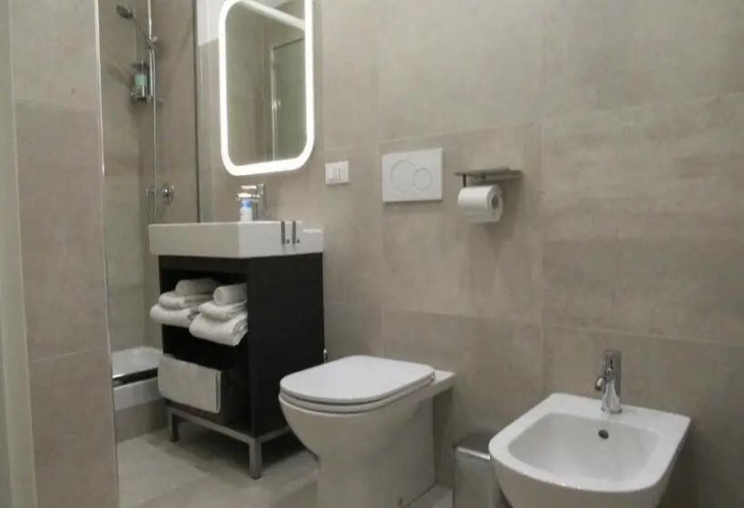 Standard room with outdoor bath, Area39