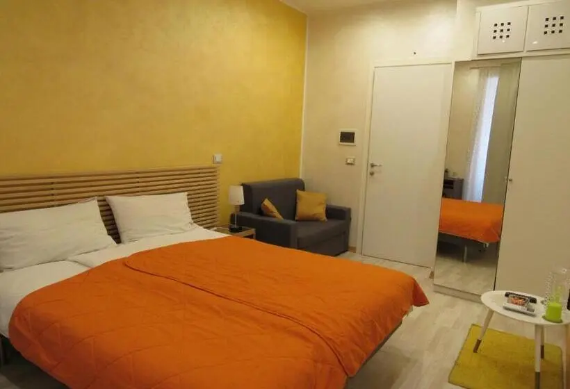 Standard room with outdoor bath, Area39