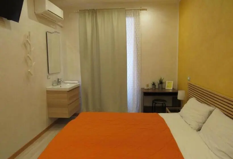 Standard room with outdoor bath, Area39