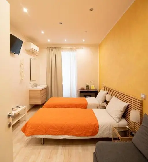 Standard room with outdoor bath, Area39