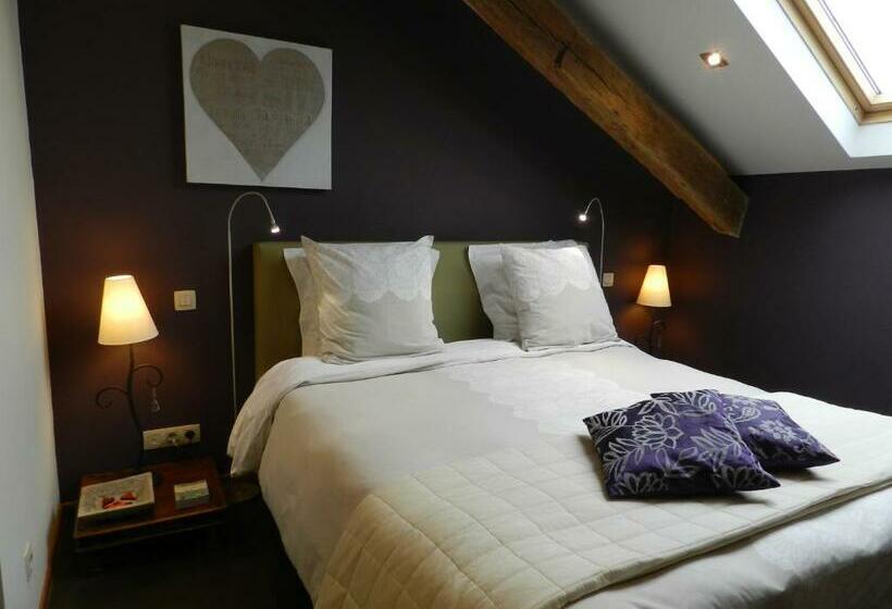 חדר סטנדרט, O Sixième Sens