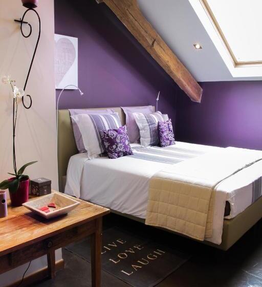 标准间, O Sixième Sens