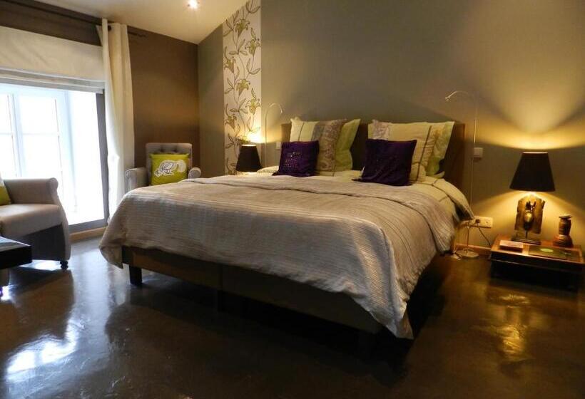 غرفة قياسية, O Sixième Sens