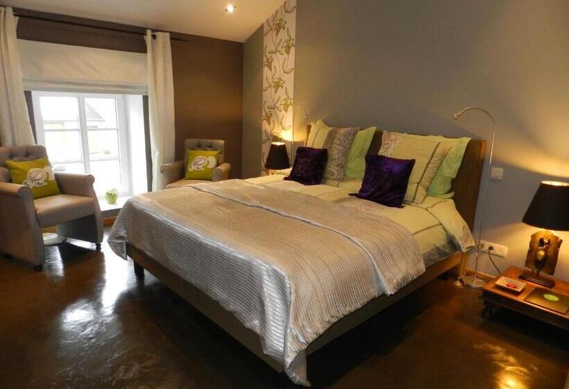 标准间, O Sixième Sens