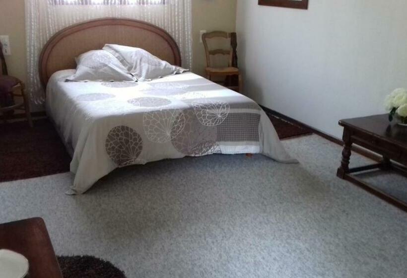 Номер Стандарт Совместная Ванная, Valérie Gouffé