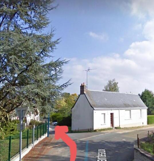 Номер Стандарт Совместная Ванная, Valérie Gouffé