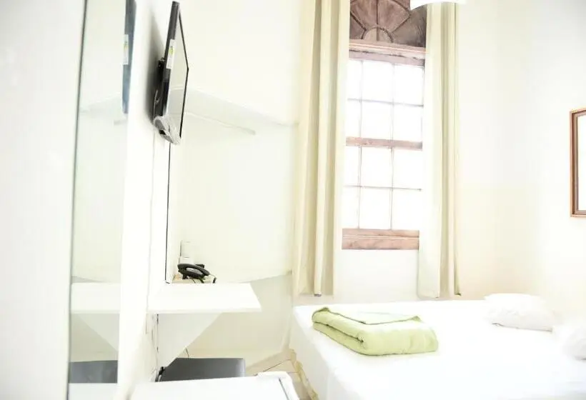 スタンダードシングルルーム, Grande Hotel Renascença