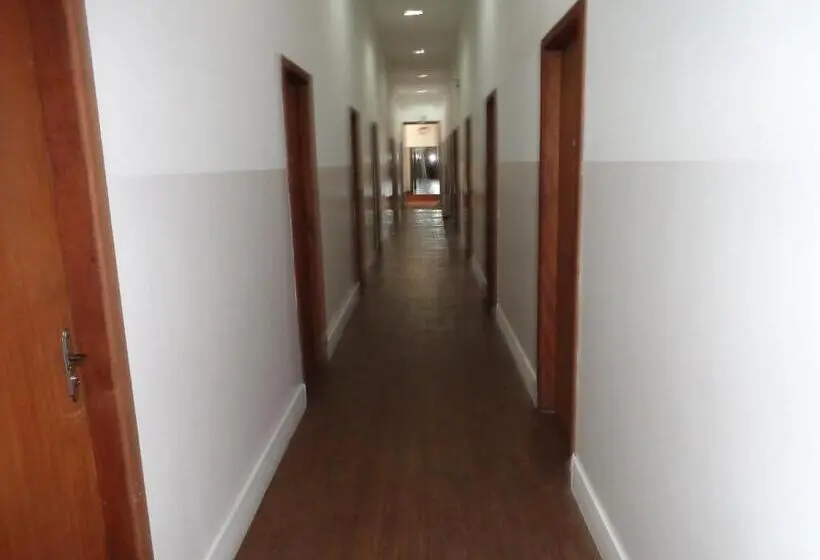 デラックスルーム, Grande Hotel Renascença