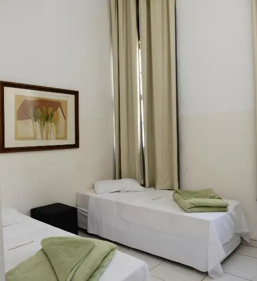 デラックスルーム, Grande Hotel Renascença