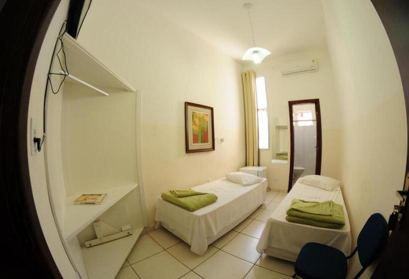 Номер Deluxe, Grande Hotel Renascença