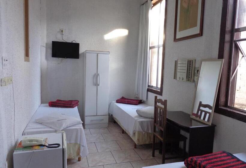 Номер Стандарт Трехместный, Grande Hotel Renascença