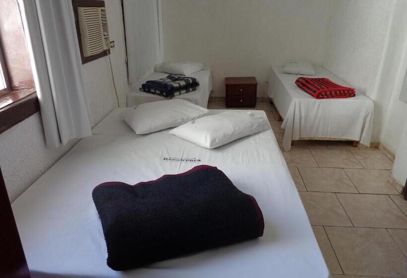 Номер Стандарт Трехместный, Grande Hotel Renascença