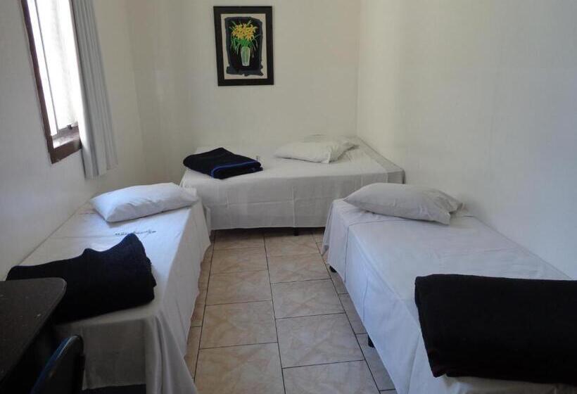 Номер Стандарт Трехместный, Grande Hotel Renascença