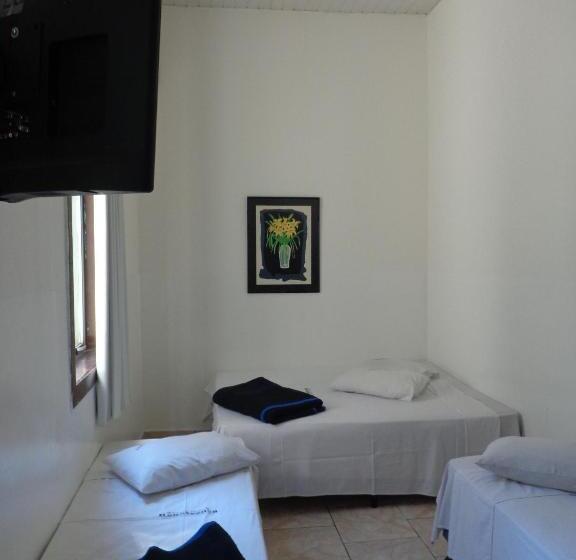 Номер Стандарт Трехместный, Grande Hotel Renascença