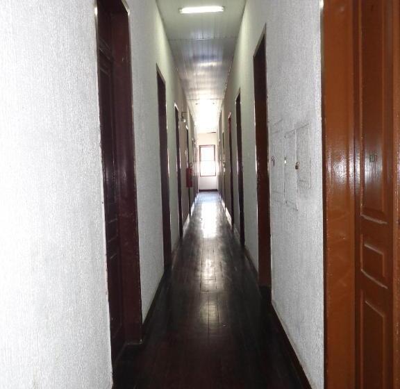 Четырехместный Номер Стандарт, Grande Hotel Renascença