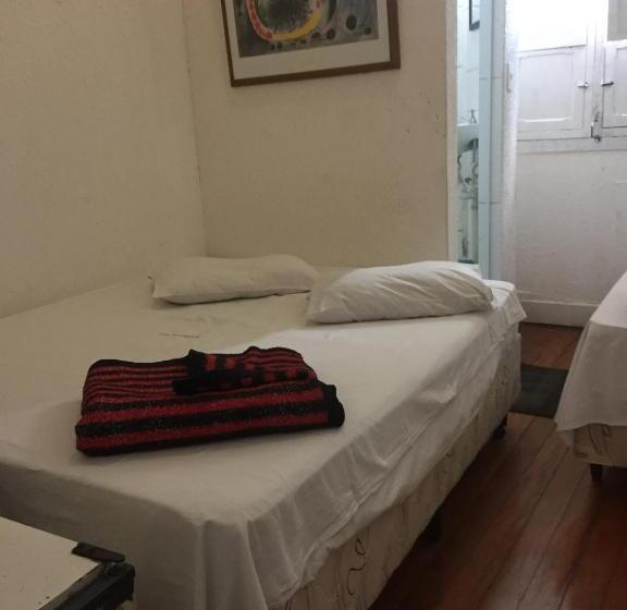 Номер Economy Индивидуальный, Grande Hotel Renascença