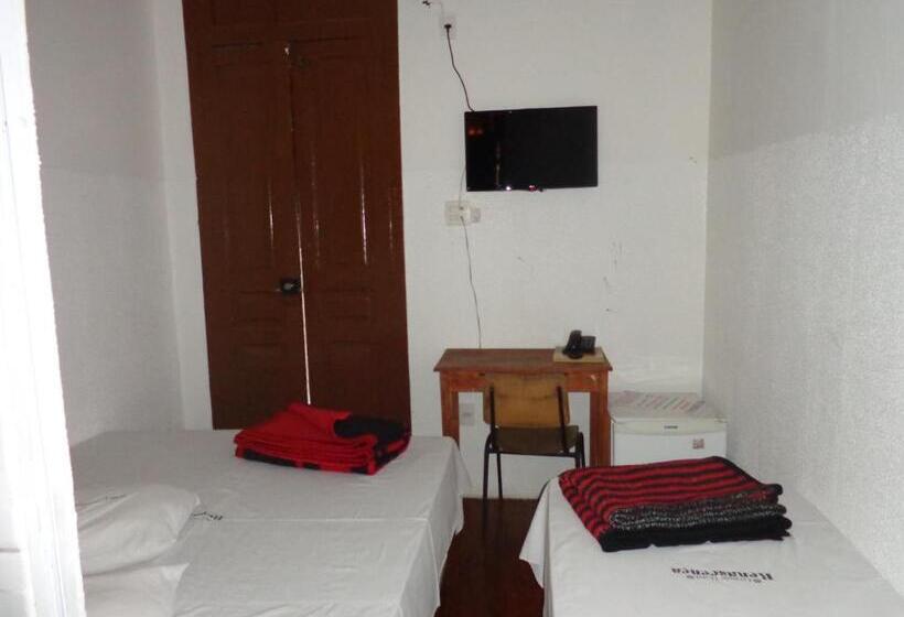 Номер Economy Индивидуальный, Grande Hotel Renascença