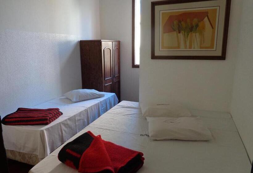 Номер Economy Индивидуальный, Grande Hotel Renascença