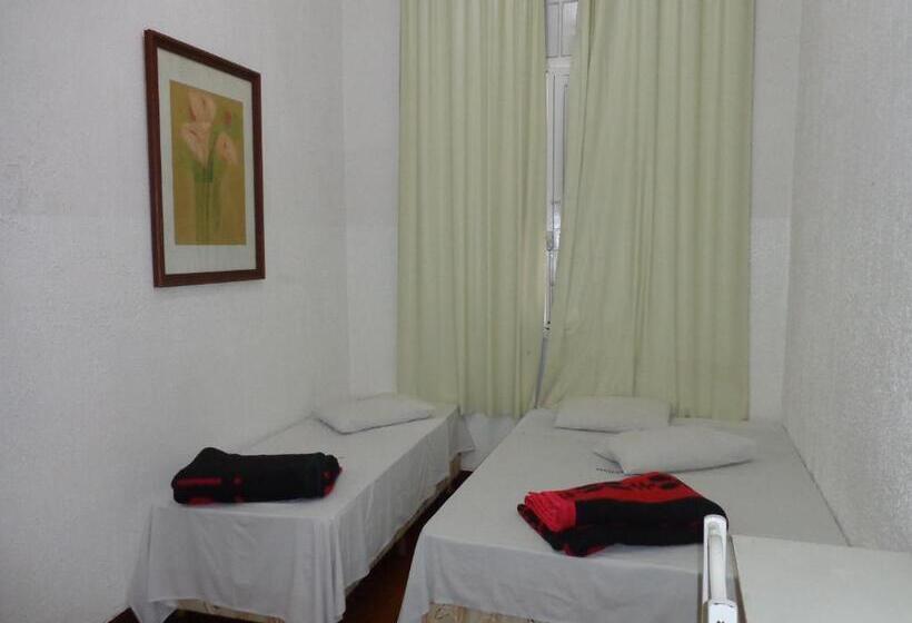 Номер Economy Индивидуальный, Grande Hotel Renascença