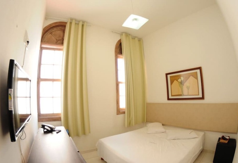 Номер Стандарт Индивидуальный, Grande Hotel Renascença