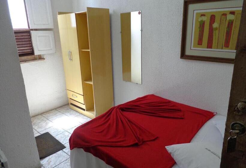 Номер Deluxe, Grande Hotel Renascença