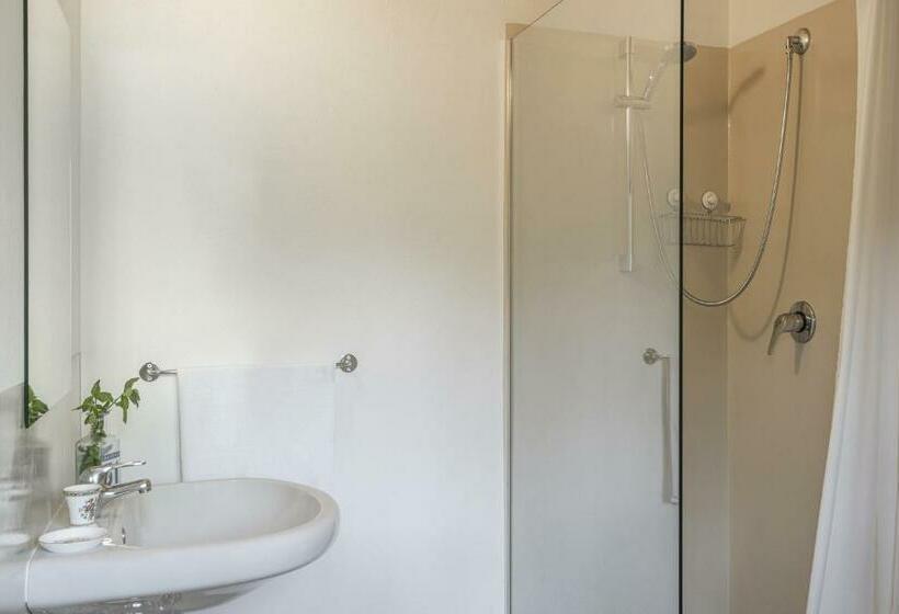 דירת חדר בקומת קרקע, Agriturismo Le Chiusure