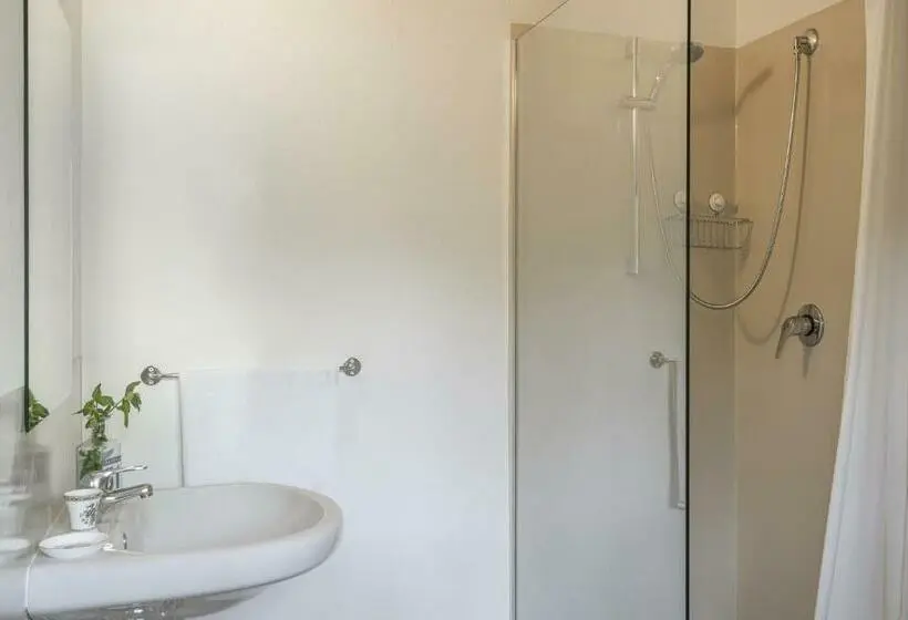 １階の１ベッドルームアパートメント, Agriturismo Le Chiusure