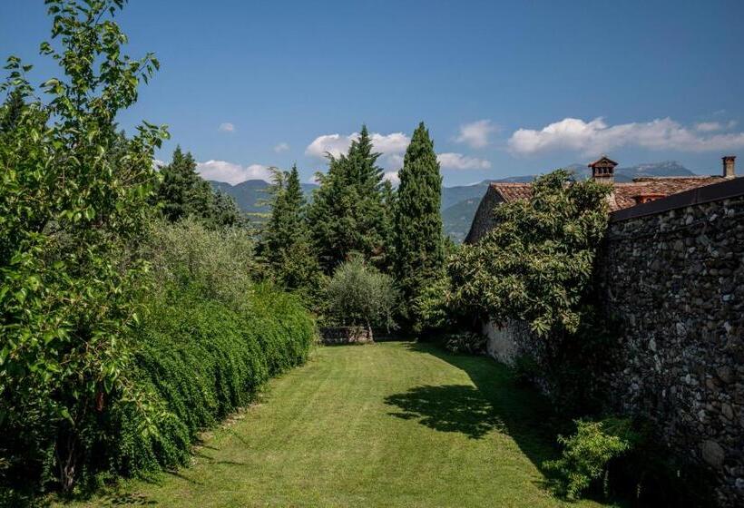 דירת חדר סופריור, Agriturismo Le Chiusure