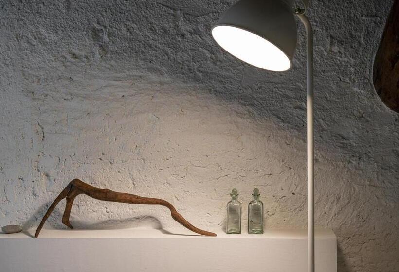 דירת חדר סופריור, Agriturismo Le Chiusure