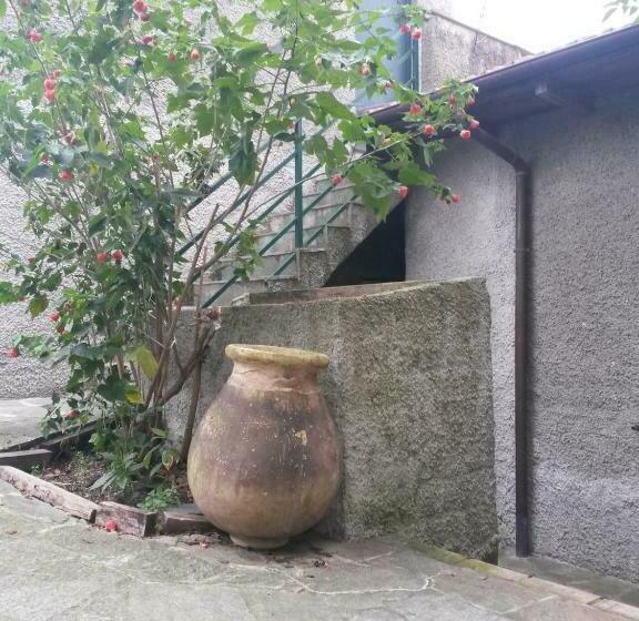 דירת חדר בקומת קרקע, Agriturismo Olivarancio