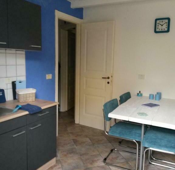 דירת חדר, Agriturismo Olivarancio